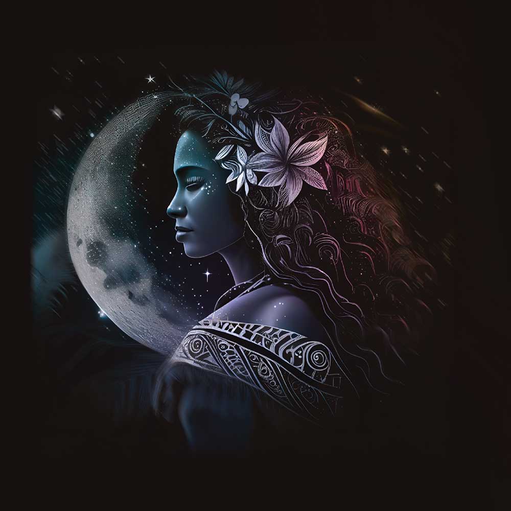 Nā Hina Maramataka 2023